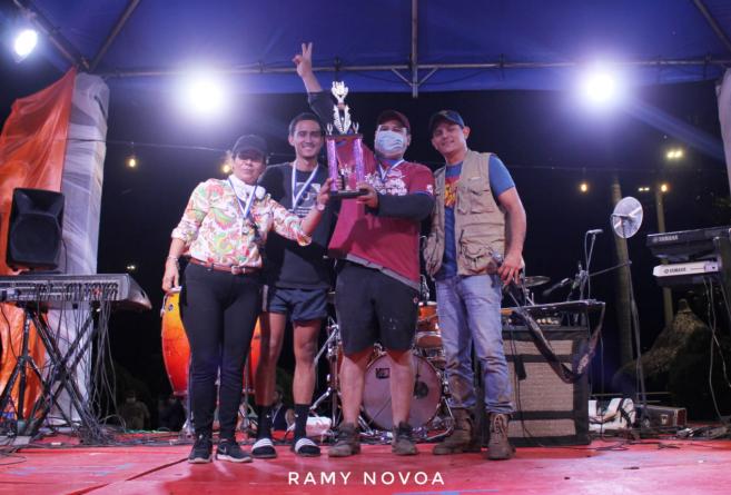 rally-soberania